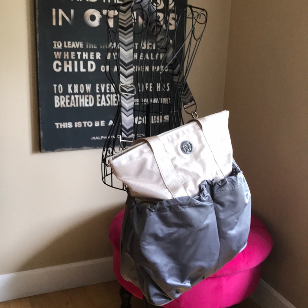 Lululemon athletica